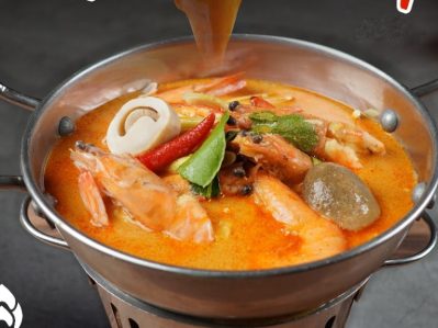 Baan26 Best Thai restaurant in KL